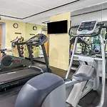 Days Inn By Wyndham Scranton Pa